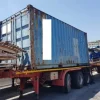 23#1531 Container