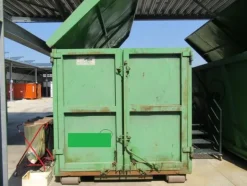 2094#3561 Container