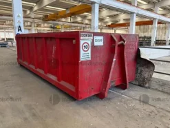 15#9706 Container