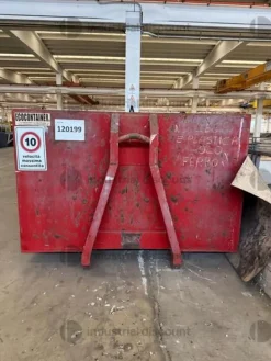 15#9706 Container
