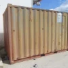 12#4795 Container