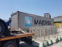 24#1531 Container
