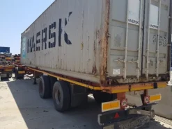 24#1531 Container