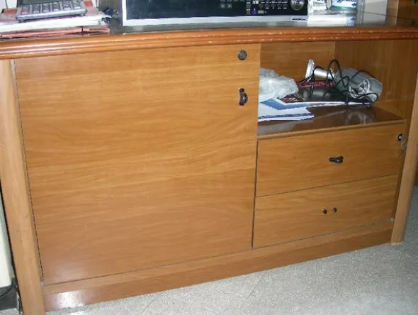 24#1531 Container