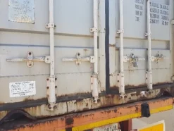 24#1531 Container