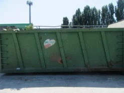 2080#3561 Container a cielo aperto BTE
