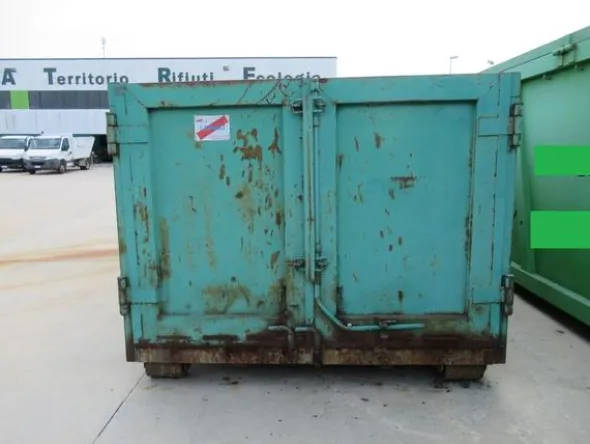 2168#3561 Container a cielo aperto Longo