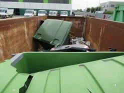 2168#3561 Container a cielo aperto Longo