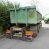 2167#3561 Container a cielo aperto Longo