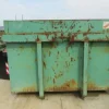 2169#3561 Container a cielo aperto Longo