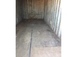 Container 20' box