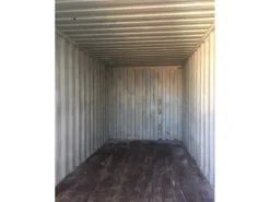 Container 20' box