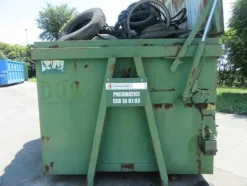 2048#3561 Container BTE