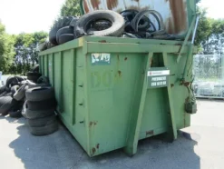 2048#3561 Container BTE