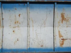 2021#3561 Container BTE con coperchio