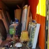 5#4125 Container con arredi