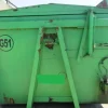 2142#3561 Container con coperchio