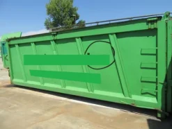 2142#3561 Container con coperchio