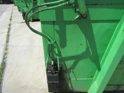 2050#3561 Container con coperchio