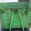 2140#3561 Container con coperchio