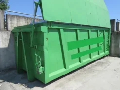 2143#3561 Container con coperchio