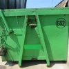 2049#3561 Container con coperchio