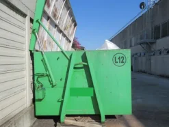 2156#3561 Container con coperchio