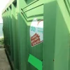 2192#3561 Container con coperchio BTE