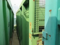 2192#3561 Container con coperchio BTE