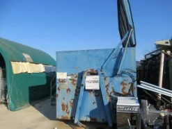 2111#3561 Container con coperchio BTE