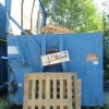 2106#3561 Container con coperchio BTE