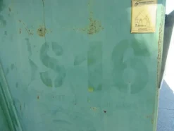 2137#3561 Container con coperchio BTE