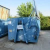 2114#3561 Container con coperchio BTE