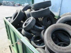 2087#3561 Container con coperchio BTE