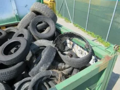 2087#3561 Container con coperchio BTE