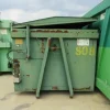 2194#3561 Container con coperchio BTE