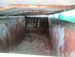 2194#3561 Container con coperchio BTE