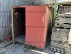 19#9808 Container di varie dimensioni