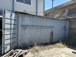19#9808 Container di varie dimensioni