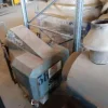10007#4390 Container e cesoie