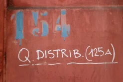 20154#4390 Container e quadri distribuzione