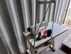 1#6834 Container e stampi per cucce per cani