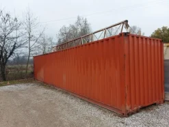 1#6834 Container e stampi per cucce per cani