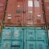 82#4390 Container Gerico