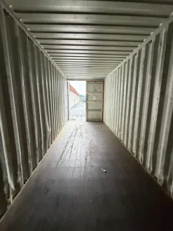 container 40'hc buone condizioni