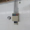 5#7220 Container isotermico e arredi ufficio