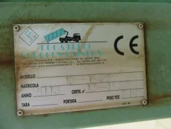 2179#3561 Container Locatelli Eurocontainers