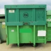 2200#3561 Container Locatelli Eurocontainers