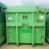 2185#3561 Container Locatelli Eurocontainers