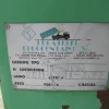 2002#3561 Container Locatelli Eurocontainers